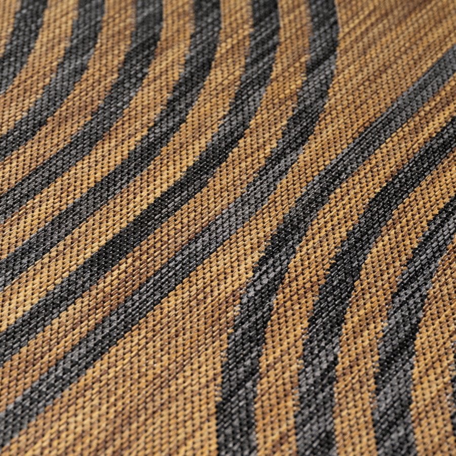 oliver-gulvtppe-i-sort-polyester-fra-rugs-by-uniquebeds-home-living-fl-5 Oliver Gulvtæppe i Sort Polyester fra Rugs by Uniquebeds, Home & Living | Flere Størrelser - Billede 10
