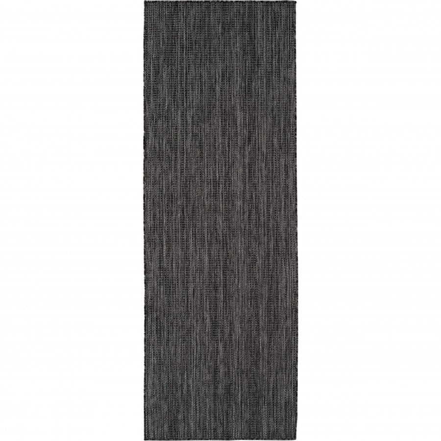 oliver-gulvtppe-i-sort-polyester-fra-rugs-by-uniquebeds-home-living-fl-7-1 Oliver Gulvtæppe i Sort Polyester fra Rugs by Uniquebeds, Home & Living | Flere Størrelser - Billede 12