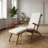 ai-miljoe-1-arrecife-d-kstol-med-d-kstolshynde-i-teak-og-bomuld-natur-hvid-fra-house-nordic-l197xb60xh95cm-208115 Arrecife Dækstol med Dækstolshynde i Teak og Bomuld Natur/Hvid fra House Nordic | L197xB60xH95cm - Billede 1