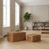 ai-miljoe-1-bogra-kurve-i-s-gr-s-fra-house-nordic-s-t-af-2-175184 Bogra Kurve i Søgræs Fra House Nordic | Sæt af 2 - Billede 1