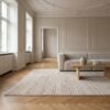 ai-miljoe-1-mango-t-ppe-i-uld-og-bomuld-fra-house-nordic-160x230-cm-163135 Mango Tæppe i uld og bomuld fra House Nordic | 160x230 cm - Billede 1
