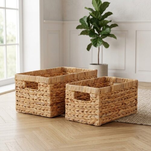 Passo kurve fra House Nordic | 20-24x30-35x16-18 cm - Billede 1