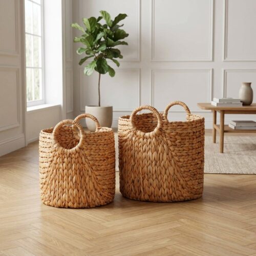 Passo kurve fra House Nordic | ø30-35x34-37 cm - Billede 1