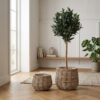 ai-miljoe-1-pulo-kurve-med-plastik-indvendigt-fra-house-nordic-27-38x27-38x21-34-162536 Pulo kurve med plastik indvendigt fra House Nordic | 27-38x27-38x21-34 - Billede 1