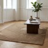 Pune Tæppe i Brun fra House Nordic | 160x230cm - Billede 1