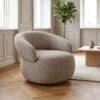 ai-miljoe-1-sion-loungestol-i-sand-fra-house-nordic-83x88x72cm-222455 Sion Loungestol i Sand fra House Nordic | 83x88x72cm - Billede 1