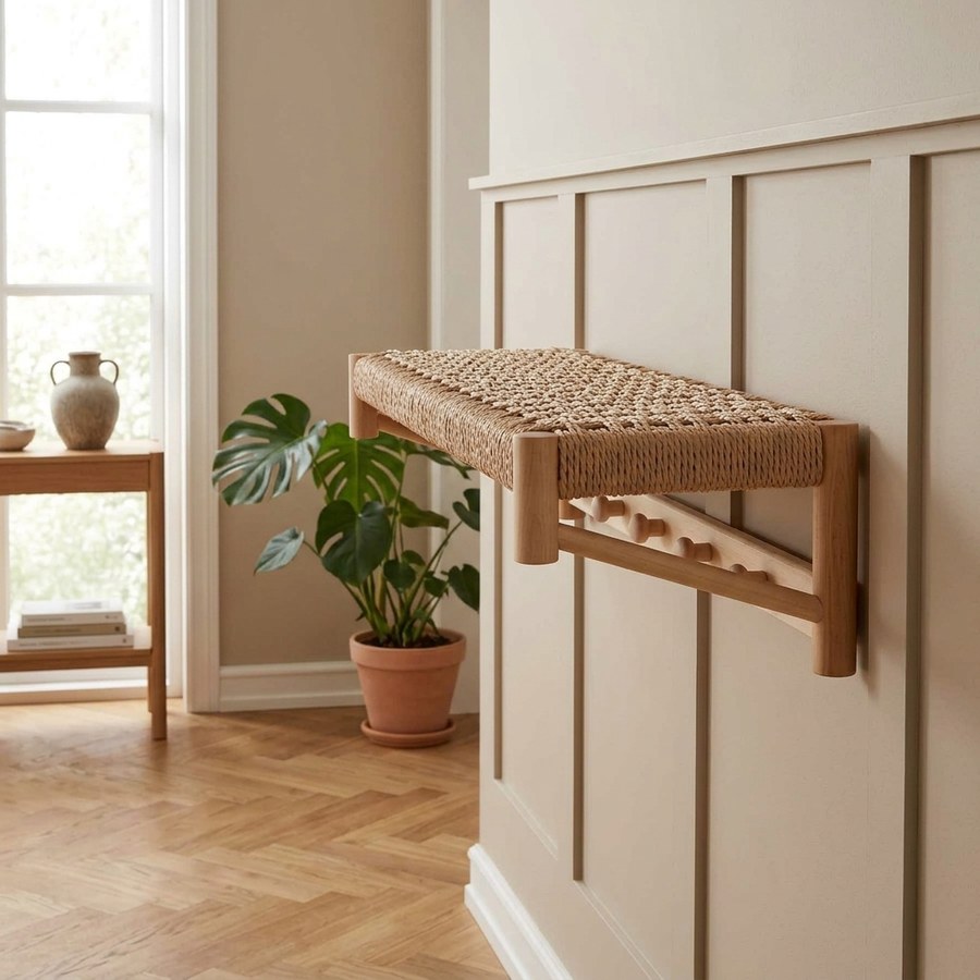 ai-miljoe-2-abano-hattehylde-poppeltr-med-natur-flet-fra-house-nordic-161599 Abano Hattehylde, poppeltræ med natur flet fra House Nordic - Billede 2