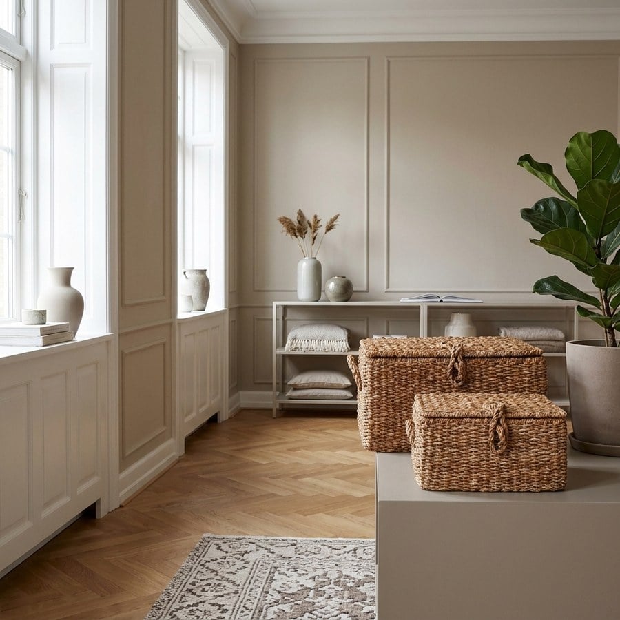 ai-miljoe-2-bogra-kurve-i-s-gr-s-fra-house-nordic-s-t-af-2-175184 Bogra Kurve i Søgræs Fra House Nordic | Sæt af 2 - Billede 2
