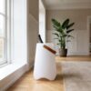 ai-miljoe-2-bristol-led-vink-ler-fra-house-nordic-25x25x37-5-162441 Bristol LED vinkøler fra House Nordic | 25x25x37,5 - Billede 2