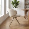 ai-miljoe-2-fulham-spisebordsstol-i-sand-fra-house-nordic-53x60x79cm-222185 Fulham Spisebordsstol i Sand fra House Nordic | 53x60x79cm - Billede 2