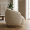 ai-miljoe-2-hawkes-loungestol-i-sand-fra-house-nordic-90x92x75cm-222106 Hawkes Loungestol i Sand fra House Nordic | 90x92x75cm - Billede 2
