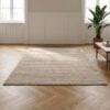 ai-miljoe-2-mango-t-ppe-i-uld-og-bomuld-fra-house-nordic-200x300-cm-163170 Mango Tæppe i uld og bomuld fra House Nordic | 200x300 cm - Billede 2