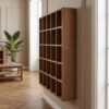 ai-miljoe-2-moss-v-ghylde-s-ttekasse-med-sm-rum-i-massiv-fyrretr-fra-house-nordic-44x10x63-cm-187245 Moss Væghylde/ Sættekasse med små rum i Massiv Fyrretræ Fra House Nordic | 44x10x63 cm - Billede 2