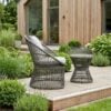 ai-miljoe-2-natal-lounges-t-i-rattan-med-gr-hynder-fra-house-nordic-l64xb48xh76cm-208082 Natal Loungesæt i Rattan med Grå Hynder fra House Nordic | L64xB48xH76cm - Billede 2