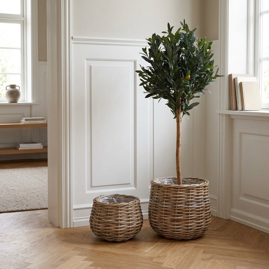ai-miljoe-2-pulo-kurve-med-plastik-indvendigt-fra-house-nordic-27-38x27-38x21-34-162536 Pulo kurve med plastik indvendigt fra House Nordic | 27-38x27-38x21-34 - Billede 2