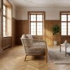ai-miljoe-2-terracina-loungesofa-med-ben-i-akacietr-inkl-beige-hynder-fra-house-nordic-194642 Terracina Loungesofa med Ben i Akacietræ inkl. Beige Hynder fra House Nordic - Billede 2