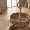 ai-miljoe-3-1rifbjerg-bakke-i-natur-i-naturfarvet-fra-house-nordic-25x40-5cm-222600 1Rifbjerg Bakke i Natur i Naturfarvet fra House Nordic | Ø25x40,5cm - Billede 3
