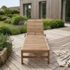 ai-miljoe-3-andorra-solvogn-i-teaktr-fra-house-nordic-l200xb62xh30cm-uden-hynde-208112 Andorra Solvogn i Teaktræ fra House Nordic | L200xB62xH30cm (Uden Hynde) - Billede 3