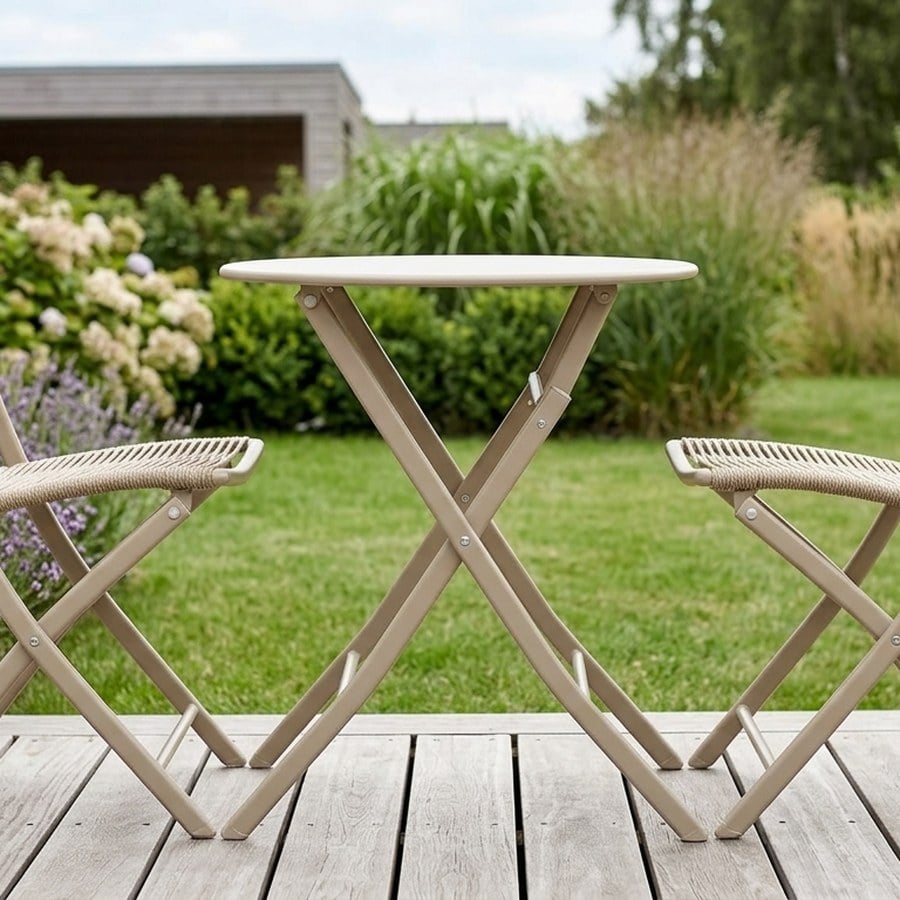ai-miljoe-3-arcas-caf-s-t-i-taupe-fra-house-nordic-s-t-af-3-222890 Arcas Cafésæt i Taupe fra House Nordic | Sæt af 3 - Billede 3