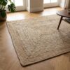 ai-miljoe-3-bombay-t-ppe-i-flettet-jute-fra-house-nordic-180x240-cm-208272 Bombay Tæppe i Flettet Jute fra House Nordic | 180x240 cm - Billede 3