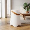 ai-miljoe-3-bristol-led-vink-ler-fra-house-nordic-25x25x37-5-162441 Bristol LED vinkøler fra House Nordic | 25x25x37,5 - Billede 3