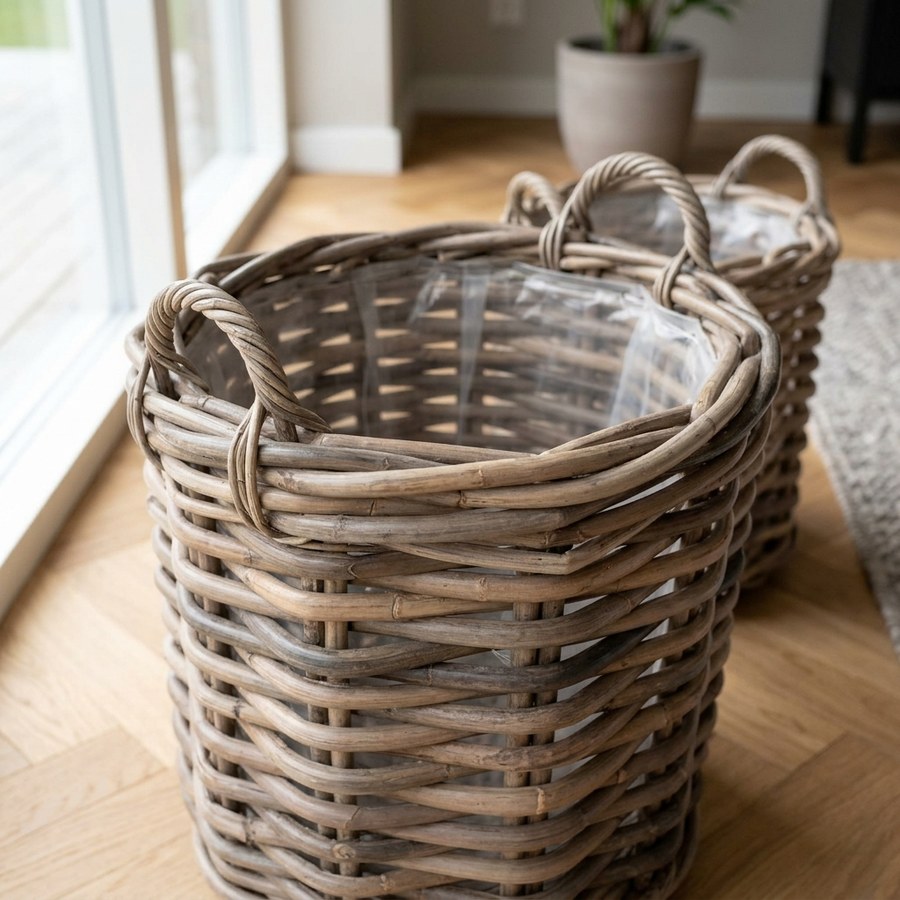 ai-miljoe-3-burton-kurve-i-naturflet-fra-house-nordic-44-57x58-63-cm-164803 Burton kurve i naturflet fra House Nordic | ø44-57x58-63 cm - Billede 3