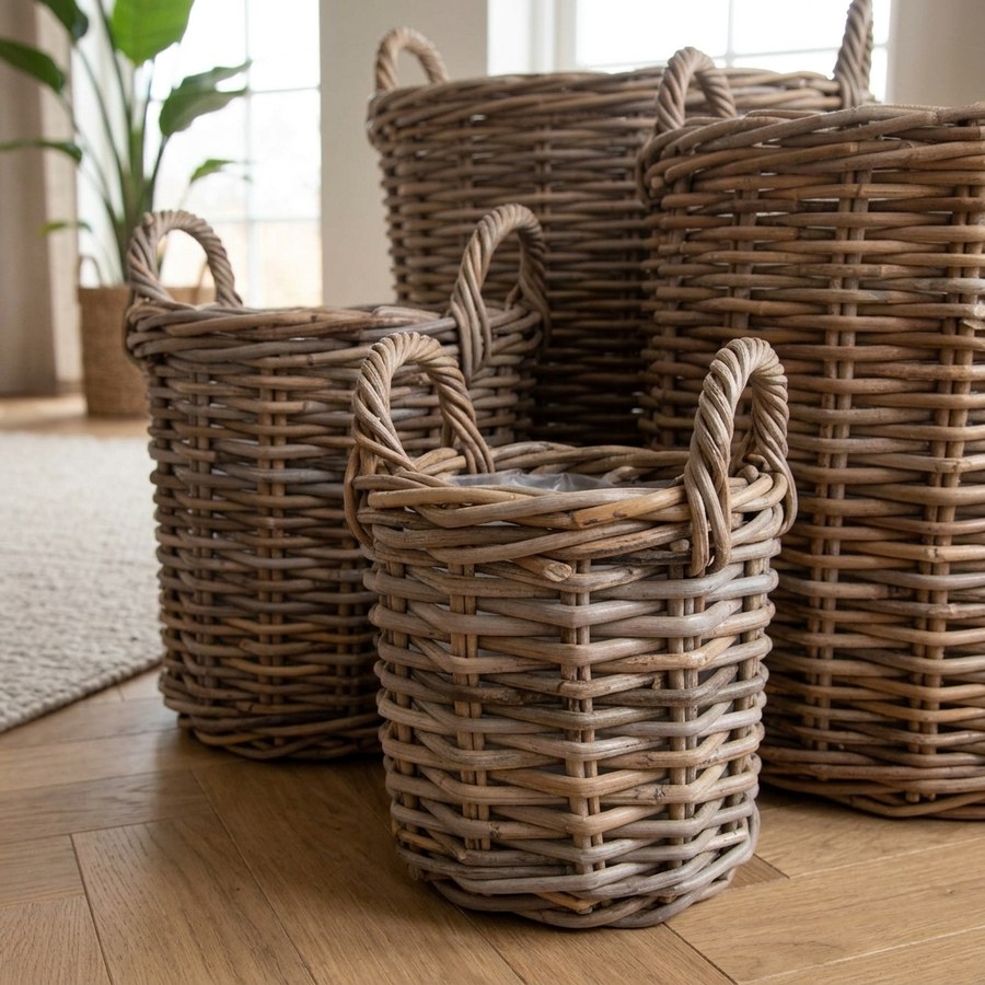 ai-miljoe-3-caor-kurve-i-naturflet-fra-house-nordic-20-30-40-50x28-38-48-58cm-164941 Caor kurve i naturflet fra House Nordic | ø20-30-40-50x28-38-48-58cm - Billede 3