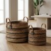 ai-miljoe-3-erba-kurve-i-natur-fra-house-nordic-bananflet-s-t-af-2-188492 Erba Kurve i Natur Fra House Nordic | Bananflet - Sæt af 2 - Billede 3