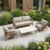 ai-miljoe-3-fargo-lounges-t-i-taupe-fra-house-nordic-s-t-af-3-222818 Fargo Loungesæt i Taupe fra House Nordic | Sæt af 3 - Billede 3