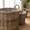 ai-miljoe-3-gili-kurve-i-naturflet-fra-house-nordic-30-40x38-48-cm-164796 Gili kurve i naturflet fra House Nordic | ø30-40x38-48 cm - Billede 3