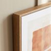 ai-miljoe-3-mina-l-rredsprint-i-beige-brun-fra-house-nordic-50x70cm-222667 Mina Lærredsprint i Beige/Brun fra House Nordic | 50x70cm - Billede 3