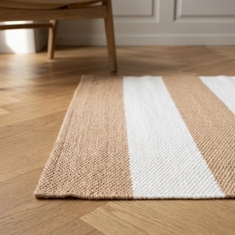 ai-miljoe-3-pina-t-ppe-i-100-genanvendt-plast-fra-house-nordic-140x200-cm-175869 Pina Tæppe i 100% genanvendt plast Fra House Nordic | 140x200 cm - Billede 3