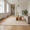 ai-miljoe-3-pina-t-ppe-i-100-genanvendt-plast-fra-house-nordic-200x300-cm-175874 Pina Tæppe i 100% genanvendt plast Fra House Nordic | 200x300 cm - Billede 3