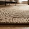 ai-miljoe-3-pune-t-ppe-i-natur-fra-house-nordic-200x300cm-222676 Pune Tæppe i Natur fra House Nordic | 200x300cm - Billede 3
