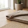 ai-miljoe-3-puno-plaid-i-taupe-fra-house-nordic-130x156cm-222671 Puno Plaid i Taupe fra House Nordic | 130x156cm - Billede 3