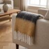 ai-miljoe-3-sintra-plaid-i-fra-house-nordic-130x170-cm-164296 Sintra plaid i fra House Nordic | 130x170 cm - Billede 3