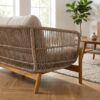 ai-miljoe-3-terracina-loungesofa-med-ben-i-akacietr-inkl-beige-hynder-fra-house-nordic-194642 Terracina Loungesofa med Ben i Akacietræ inkl. Beige Hynder fra House Nordic - Billede 3