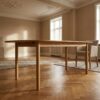 ai-miljoe-web-2-bundaberg-spisebord-i-natur-egetr-med-2-till-gsplader-fra-house-nordic Bundaberg Spisebord i Natur Egetræ med 2 Tillægsplader fra House Nordic | B100xL200-250-300xH75 cm - Billede 2
