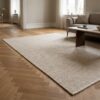 ai-miljoe-web-2-gaya-t-ppe-i-beige-uld-fra-house-nordic-b160xl230-cm Gaya Tæppe i Beige Uld fra House Nordic | B160xL230 cm - Billede 2