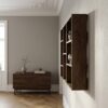 ai-miljoe-web-2-townsville-v-ghylde-i-m-rkebrun-egetr-fra-house-nordic-b70xd15xh70-cm Townsville Væghylde i Mørkebrun Egetræ fra House Nordic | B70xD15xH70 cm - Billede 2
