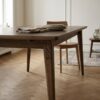 ai-miljoe-web-3-darwin-spisebord-i-m-rkebrun-egetr-med-2-till-gsplader-fra-house-nordi Darwin Spisebord i Mørkebrun Egetræ med 2 Tillægsplader fra House Nordic | L240-340xB100xH75 cm - Billede 3