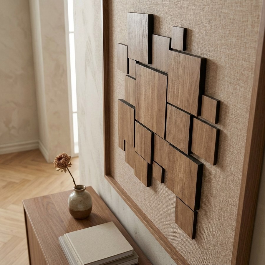 ai-miljoe-web-3-gala-relief-v-gdekoration-i-brun-mdf-fra-house-nordic-b60xd2-5xh60-cm Gala Relief Vægdekoration i Brun MDF fra House Nordic | B60xD2,5xH60 cm - Billede 3