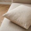 ai-miljoe-web-3-leros-pude-i-beige-viskose-bomuld-fra-house-nordic-b45xh45-cm Leros Pude i Beige Viskose & Bomuld fra House Nordic | B45xH45 cm - Billede 3