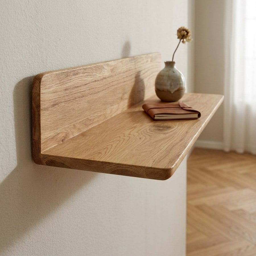 ai-miljoe-web-3-salina-v-ghylde-i-egetr-fra-house-nordic-b60xd22xh12-cm Salina Væghylde i Egetræ fra House Nordic | B60xD22xH12 cm - Billede 3