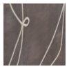 apia-lrredsprint-i-mrkebrun-polyester-fra-house-nordic-b80xl35xh120-cm-3 Apia Lærredsprint i Mørkebrun Polyester fra House Nordic | B80xL3,5xH120 cm - Billede 6
