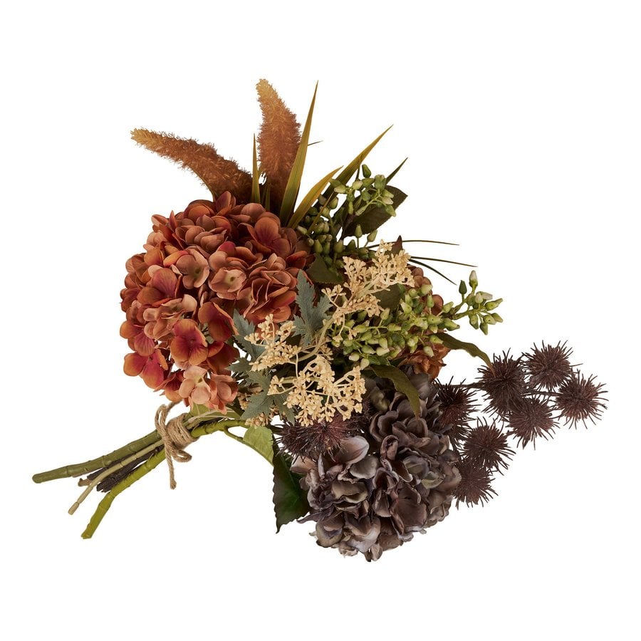 Autumn Buket i Mix Polyester & PE Plastik fra House Nordic | L30xB28xH63 cm - Billede 4