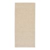 bela-lber-i-beige-uld-fra-house-nordic-l180xb80-cm Bela Løber i Beige Uld fra House Nordic | L180xB80 cm - Billede 4