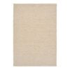 Bela Tæppe i Beige Uld fra House Nordic | B200xL300 cm - Billede 5