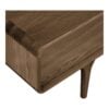 darwin-tv-bnk-i-mrkebrun-egetr-fra-house-nordic-b180xd45xh45-cm-6 Darwin TV-bænk i Mørkebrun Egetræ fra House Nordic | B180xD45xH45 cm - Billede 9