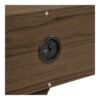 darwin-tv-bnk-i-mrkebrun-egetr-fra-house-nordic-b180xd45xh45-cm-8 Darwin TV-bænk i Mørkebrun Egetræ fra House Nordic | B180xD45xH45 cm - Billede 11